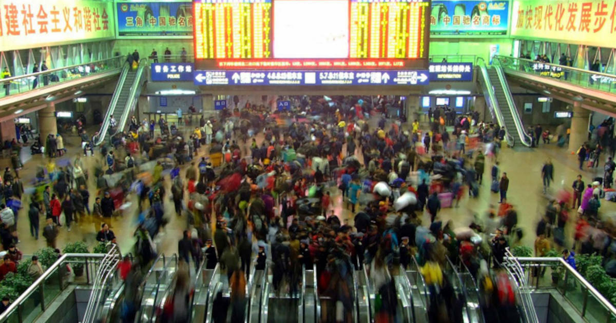 75-Day Countdown to Lunar New Year 2023