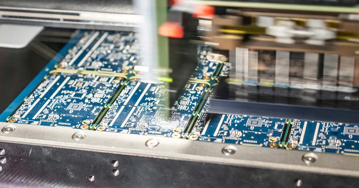 8 Steps to a Smooth First PCBA Production Run