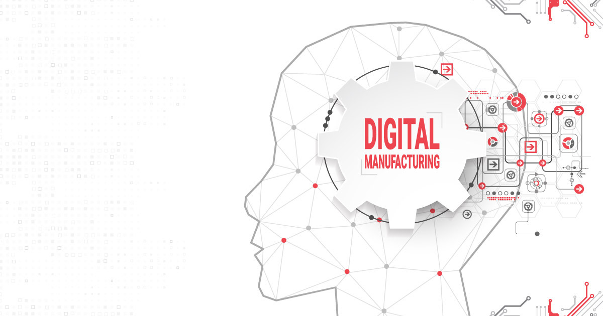 The Benefits of a Digital Manufacturing Partnership