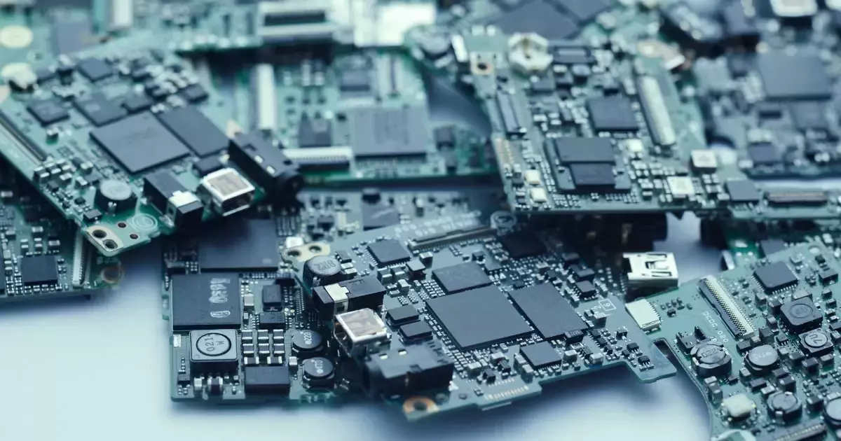 Component Obsolescence: How it Affects the PCB Supply Chain