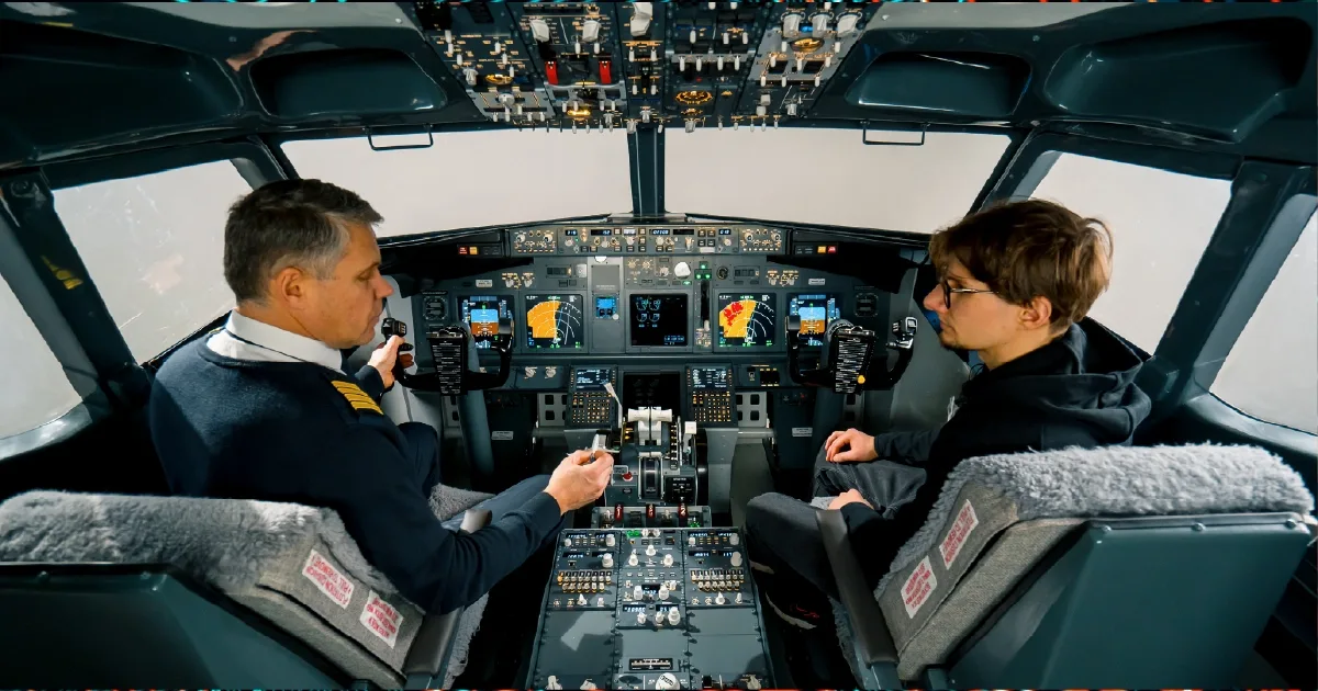 Four Cutting-Edge Trends in Avionic Electronics You Should Know