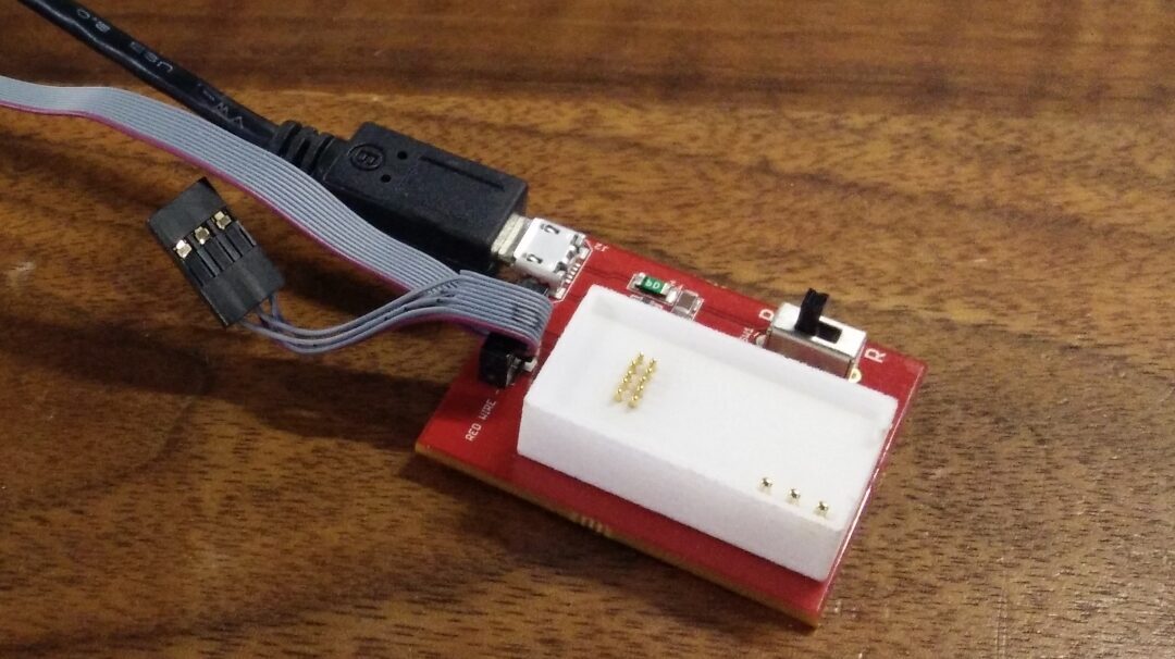 How to Design and Build a Pogo Pin Programming Fixture