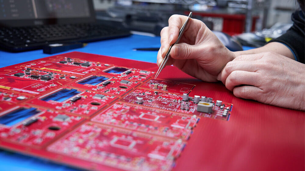 Digital Manufacturing Fosters Creative Solutions