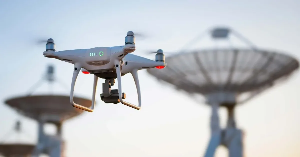 Drone PCBAs: Tackling Sensor Integration for Defense & Beyond