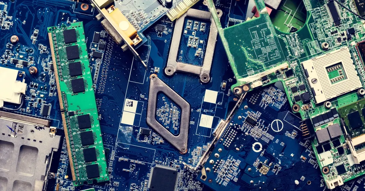 Diversification is Key to Electronics Industry Resilience