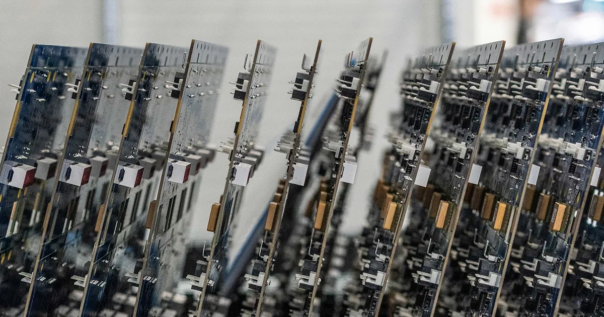 Fab Insights: Preventing High Speed Routing Problems