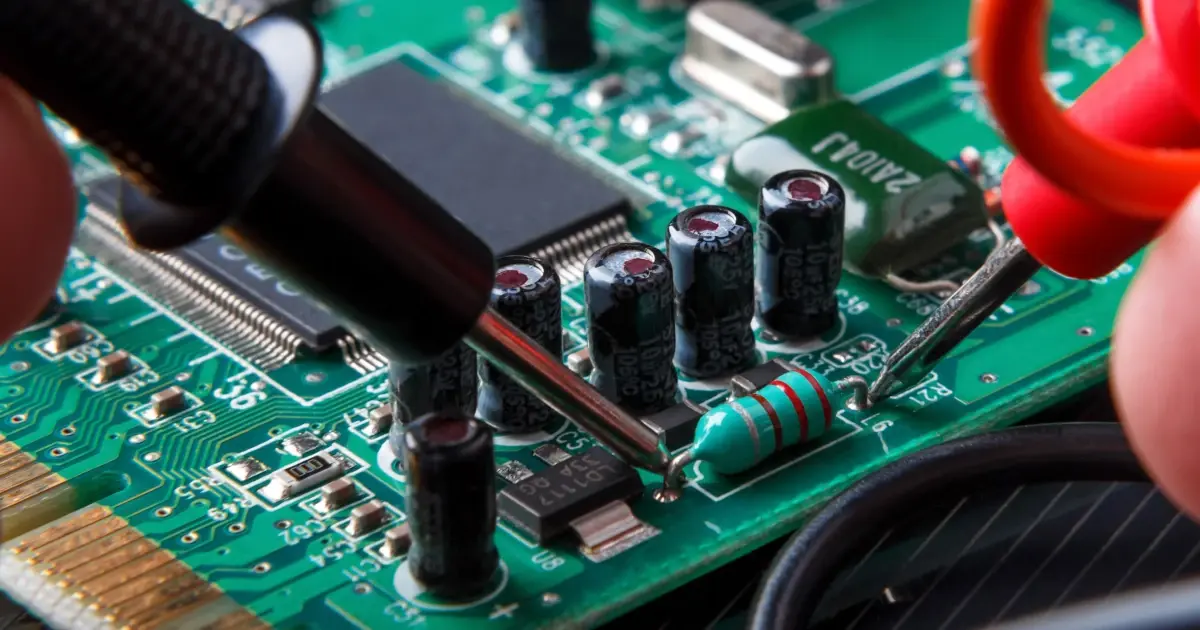 How FMEA Analysis Can Reduce PCBA Failures and Manage Risk