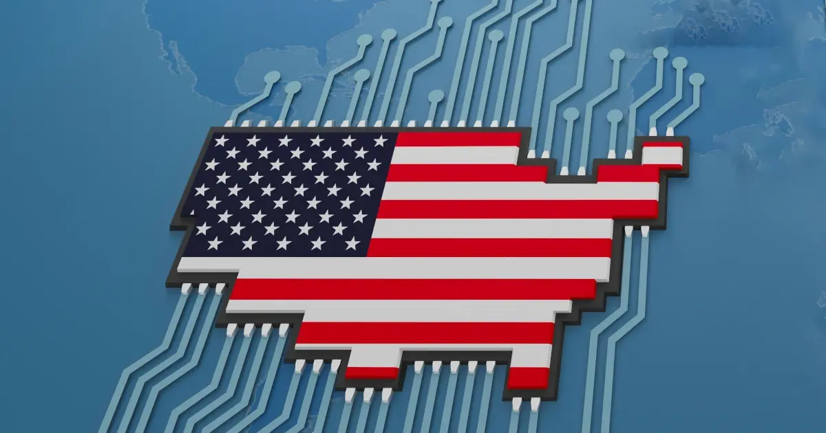 Global Semiconductor Markets: North America’s Growing Role