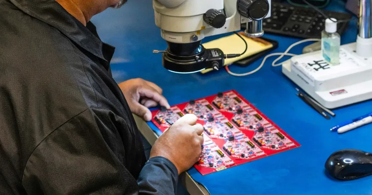 Improve Your Next PCB Prototype: Better Debugging, Testing, and Reliability