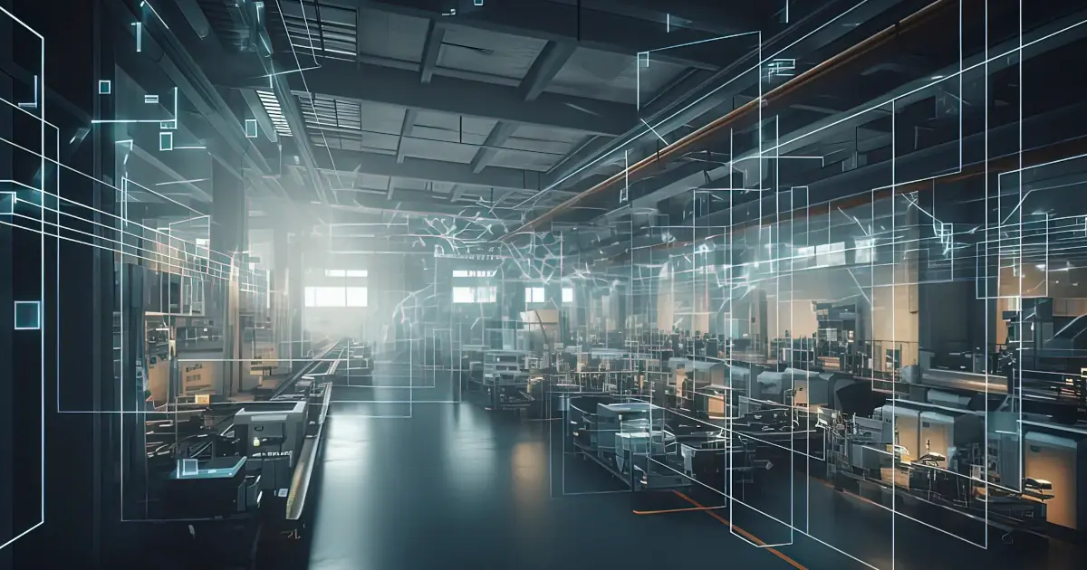 Smart Manufacturing: Improving Safety and Efficiency With IoT