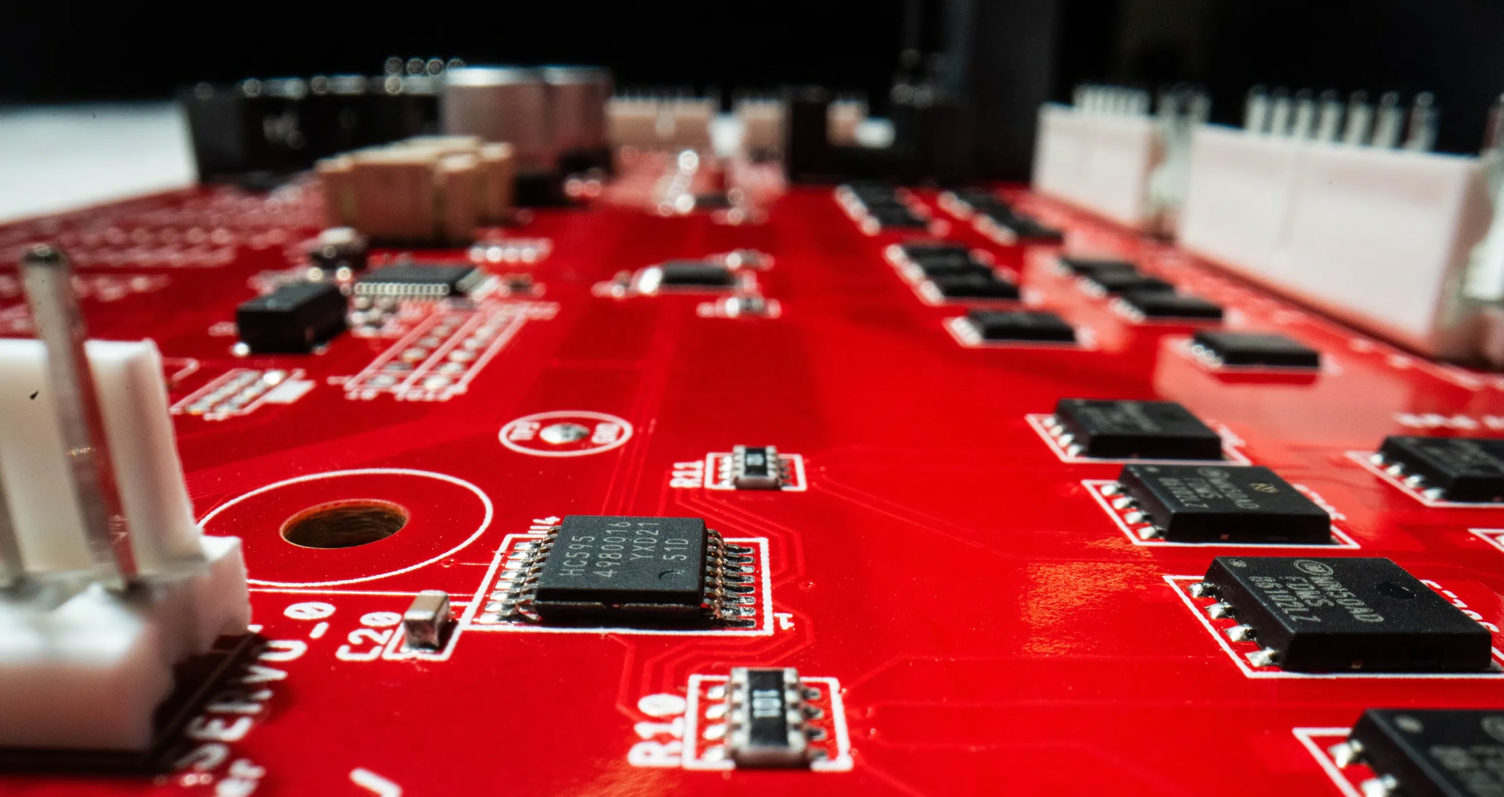 Insider's Guide to Navigating Box Build PCBA Projects