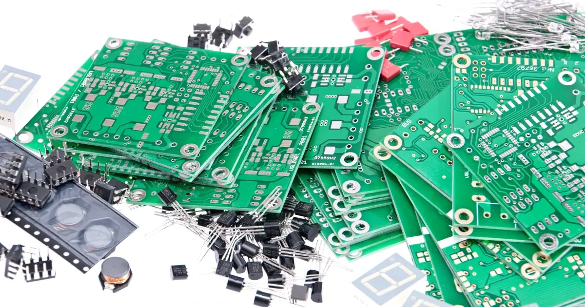 MacroFab Platform for Hybrid Materials Management