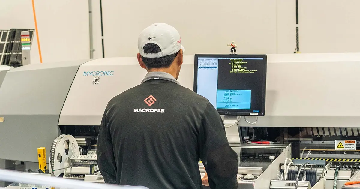 MacroFab vs. PCB Manufacturing Brokers: Why Direct Matters