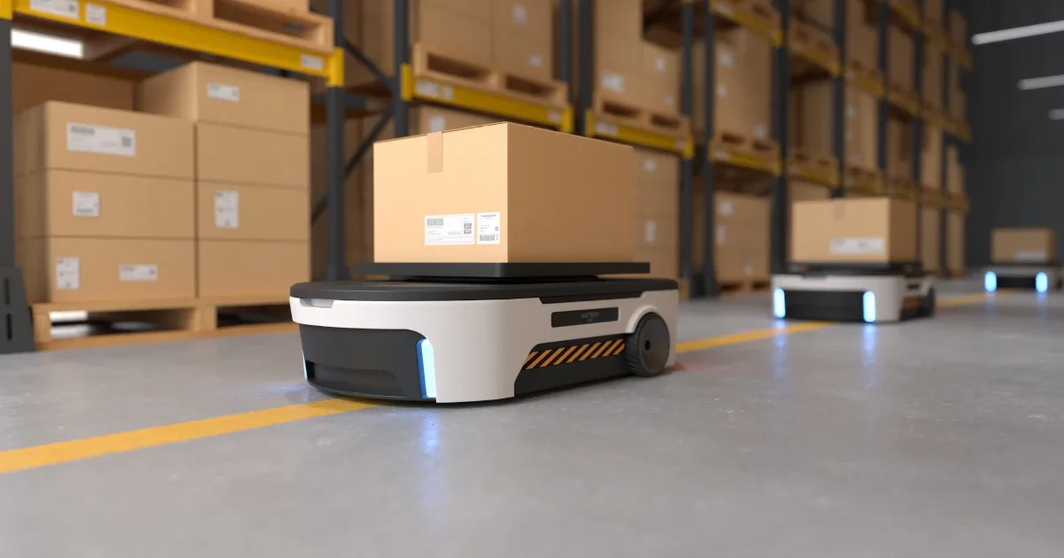 Wired for Autonomy: PCBA Complexities in Mobile Robotics