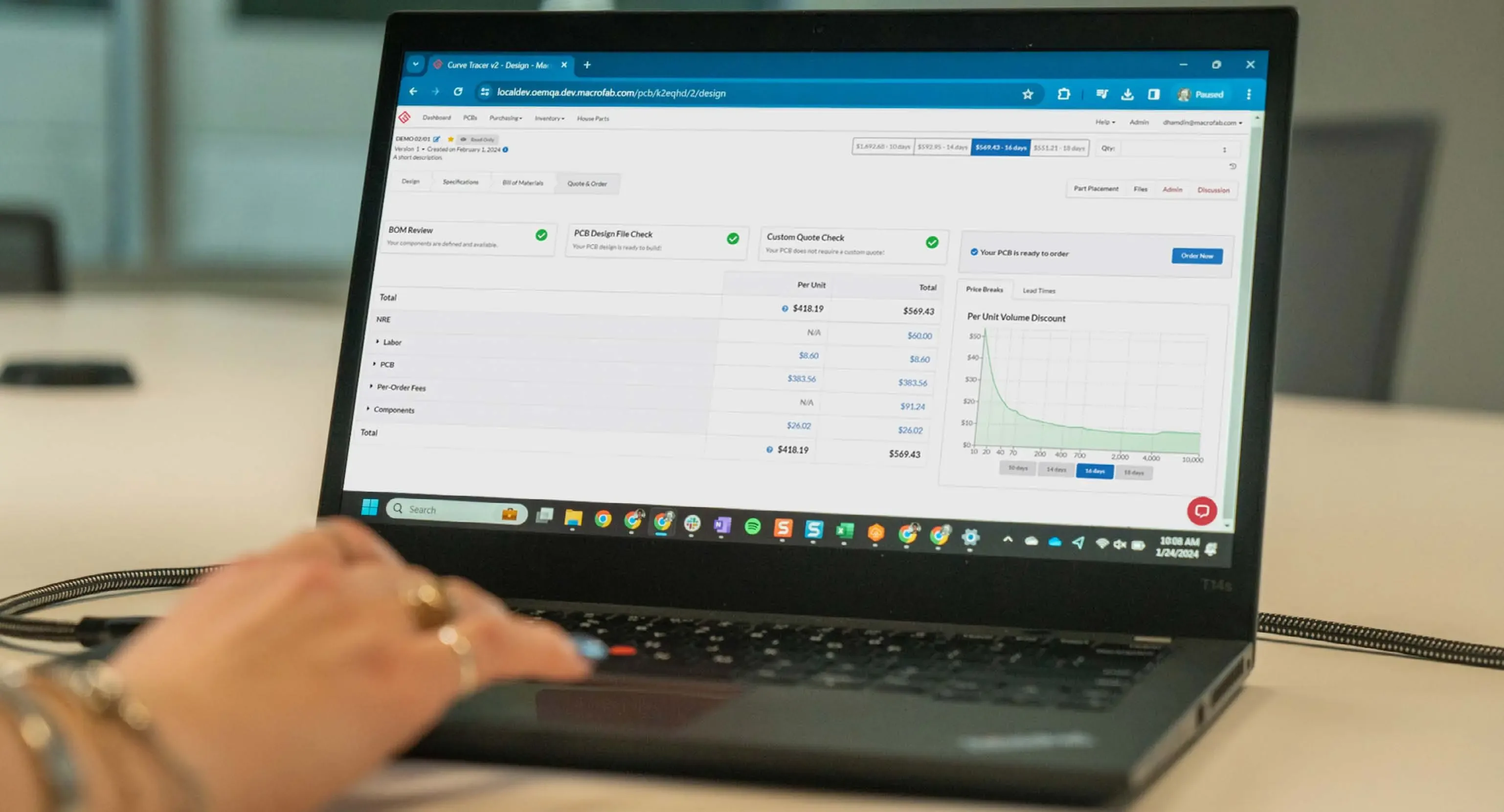 Prevent Prototype Delays:Essential PCBA Pre-Order Checklist