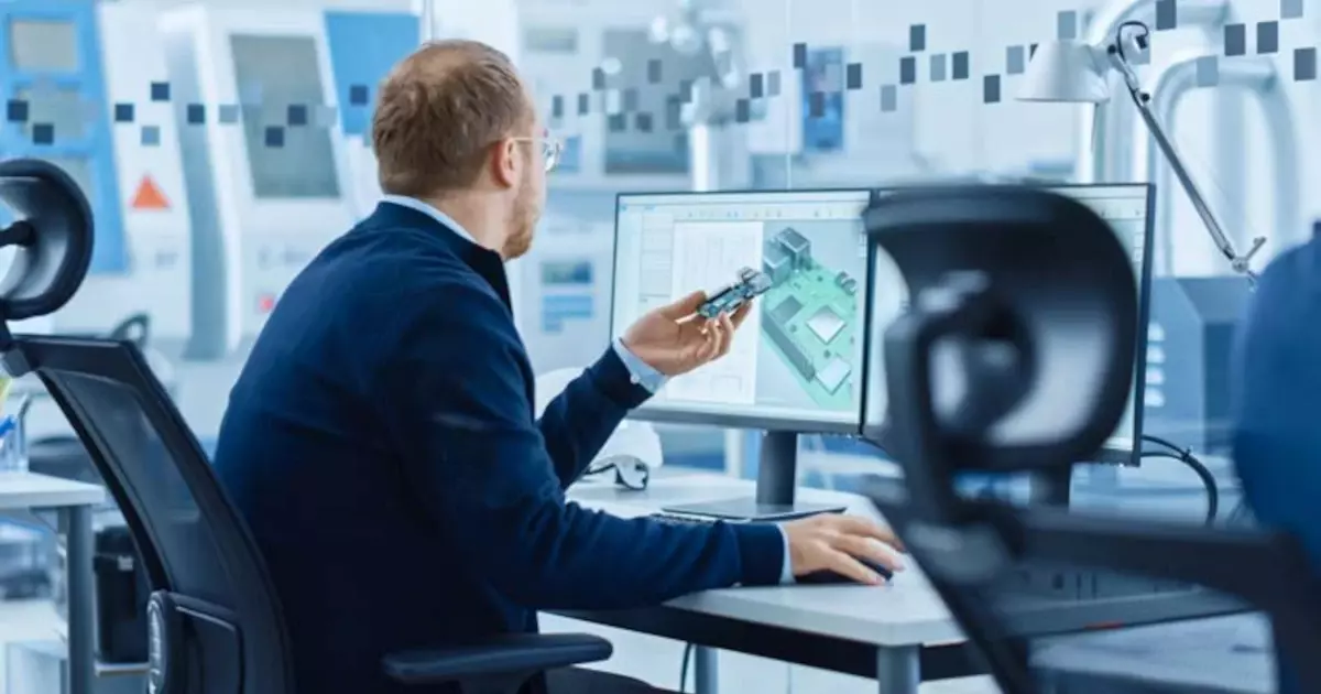 Five Principles of Electronics DFM (Design for Manufacturing)