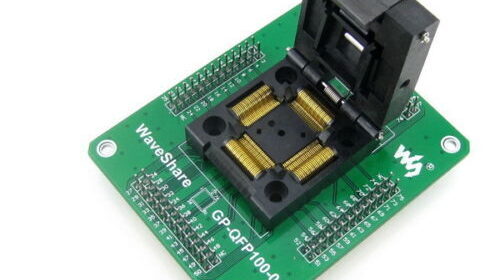Different Programming Methods for PCBAs