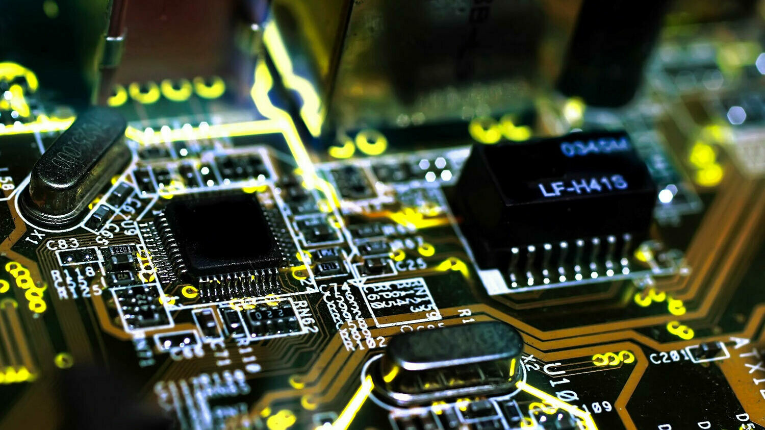 A Holistic Approach to Electronics Manufacturing Services