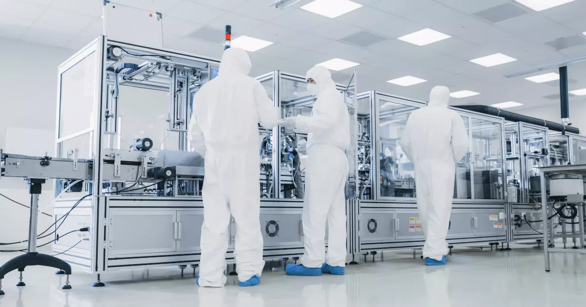 Electronics Supply Chain Update Q2