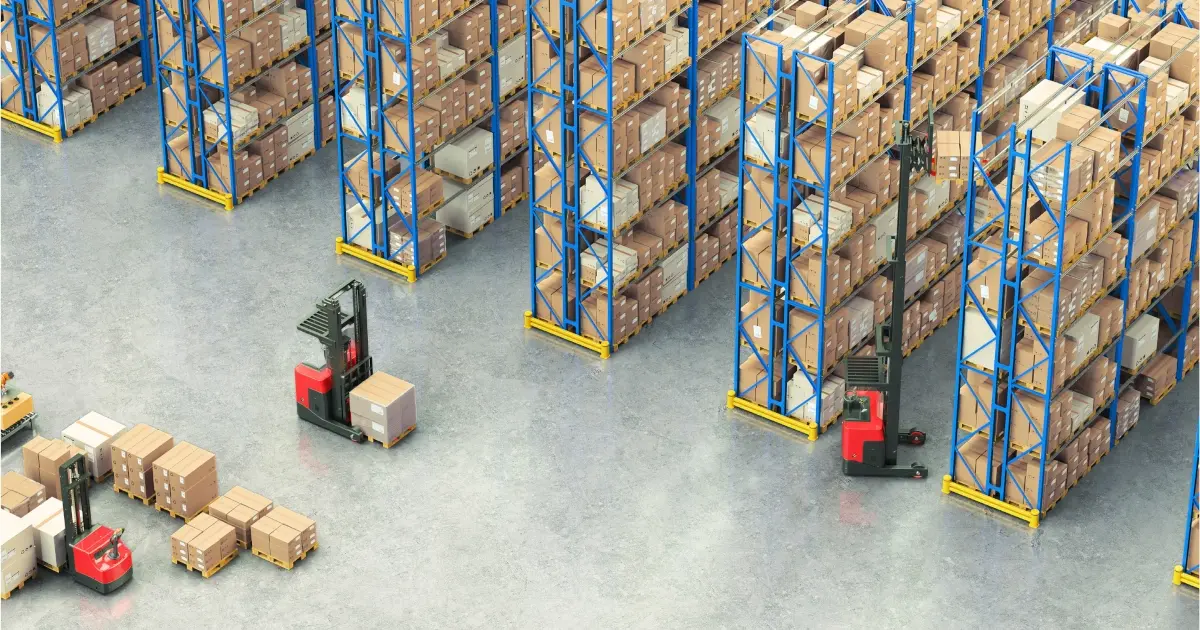Surviving the Warehousing Squeeze