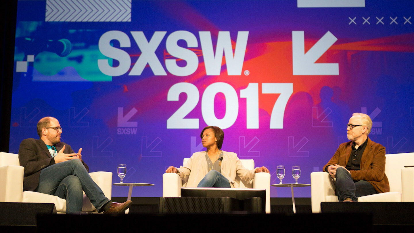 SXSW Conference 2018 Technology Roundup