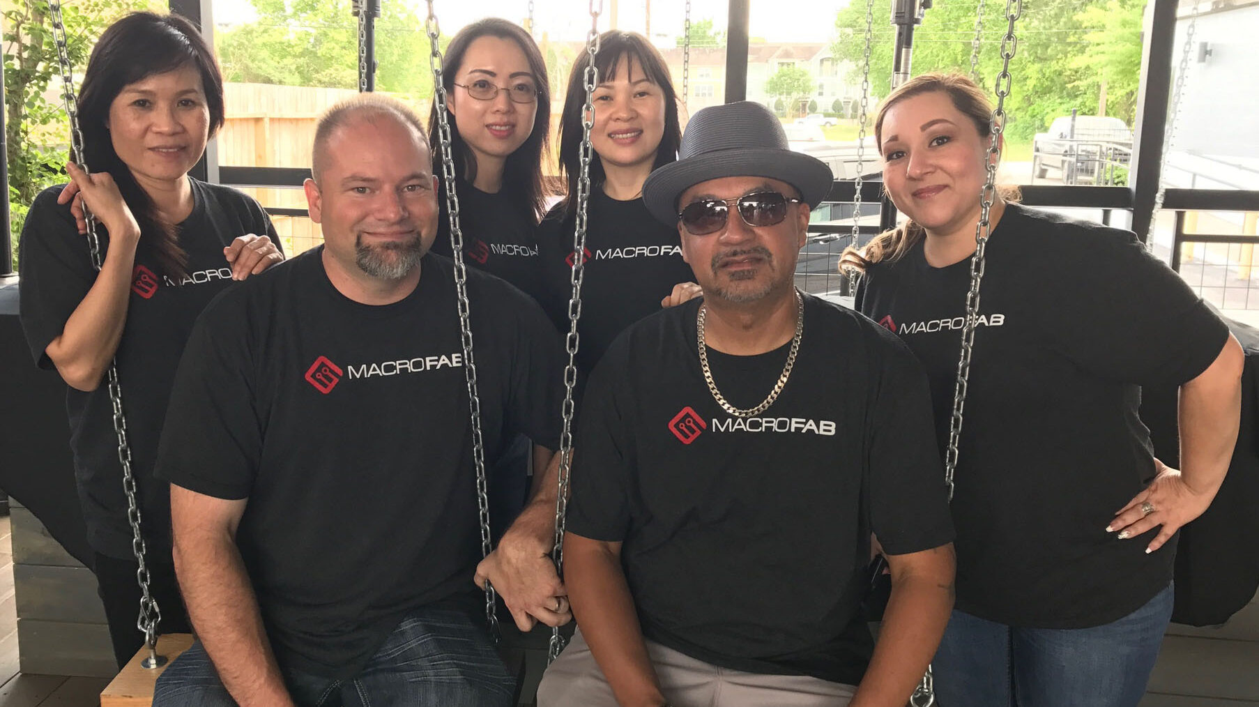 The Magic of MacroFam