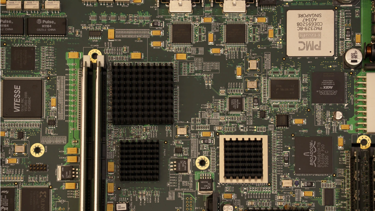 Top 10 Causes of Magic Smoke