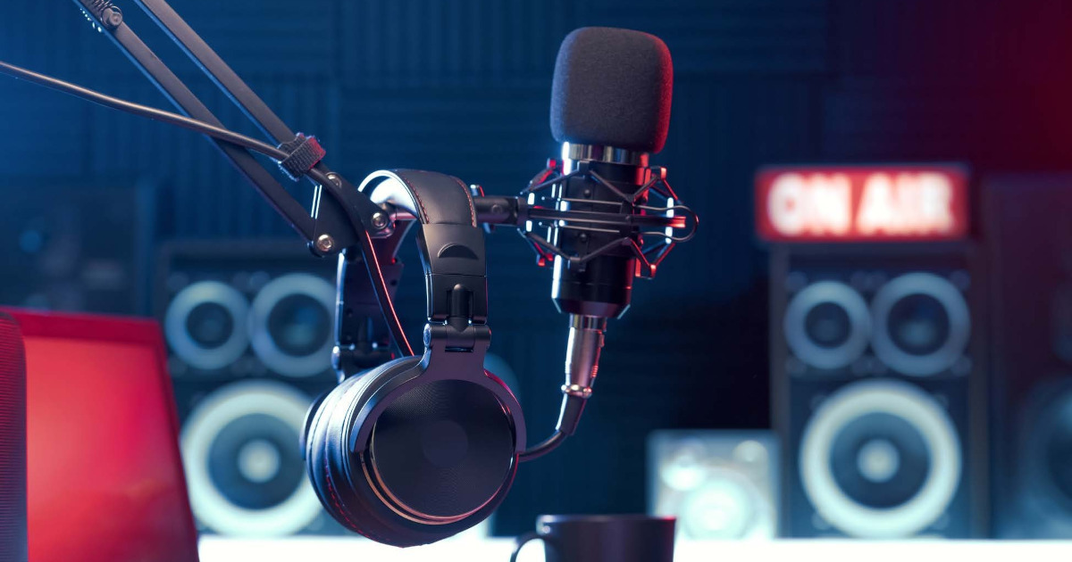 Top 10 Electronics Podcasts You Should Listen To