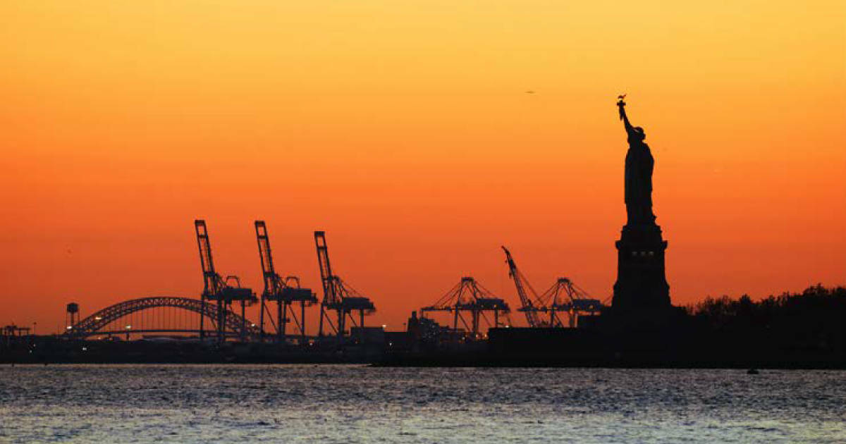 US Supply Chain Is Most Vulnerable: Challenges and Opportunities