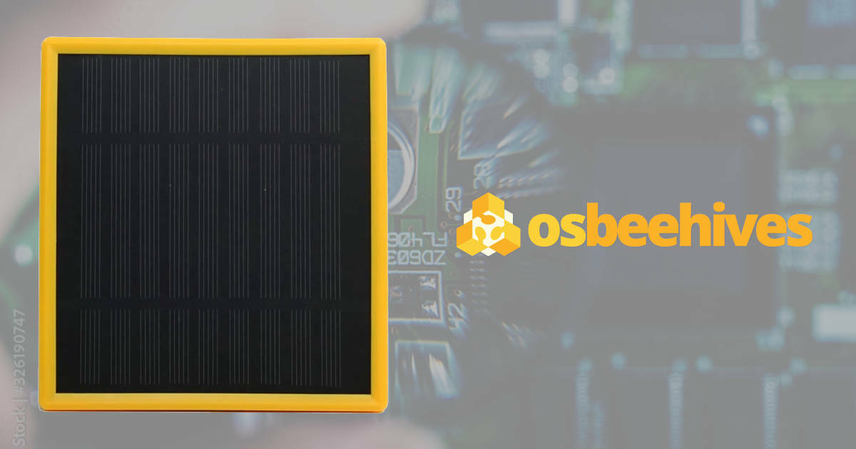 OSBeehives Case Study