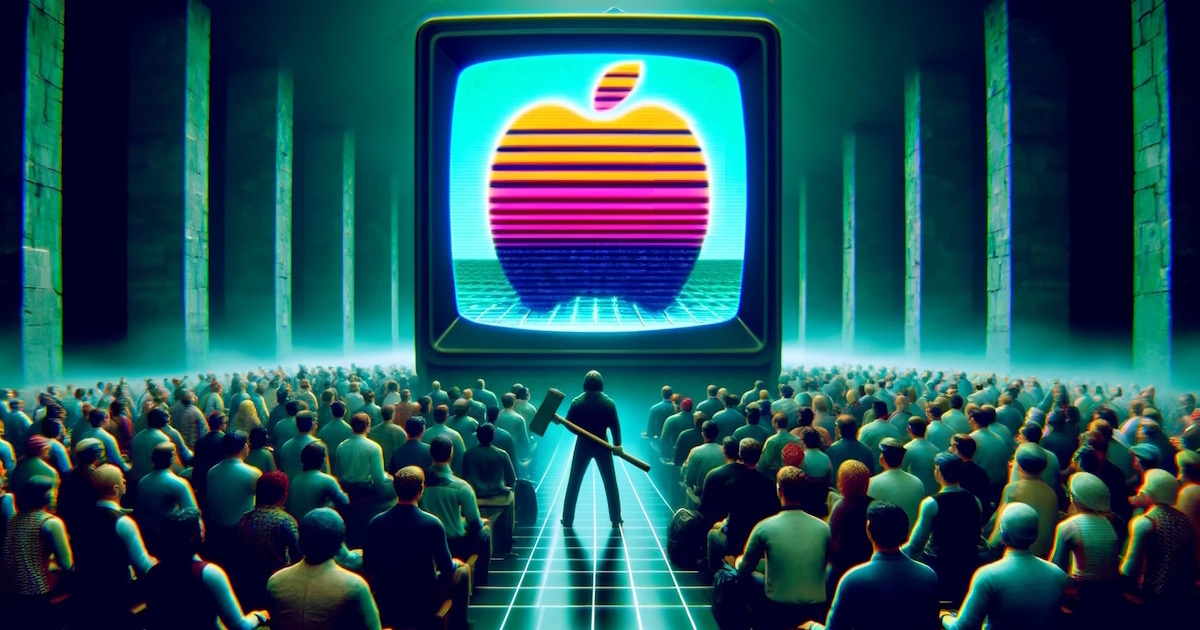 The Magic Touch Is Money