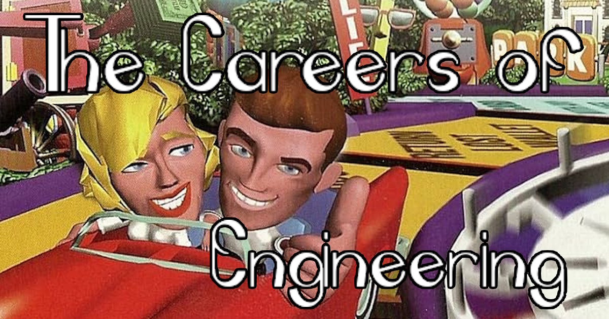 Prioritize to Learn to Prioritize - Engineering Career Paths