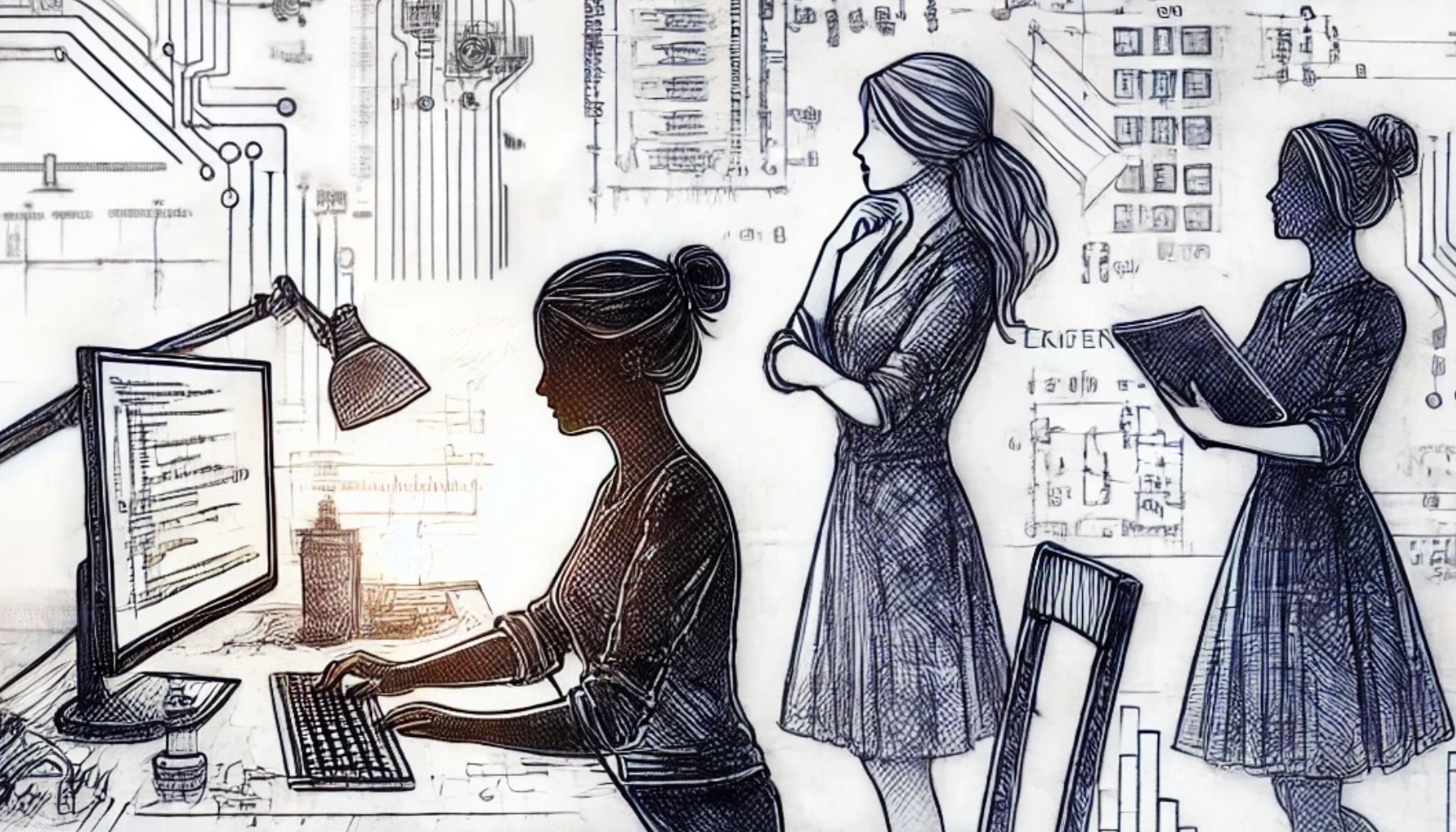 International Women in Engineering Day