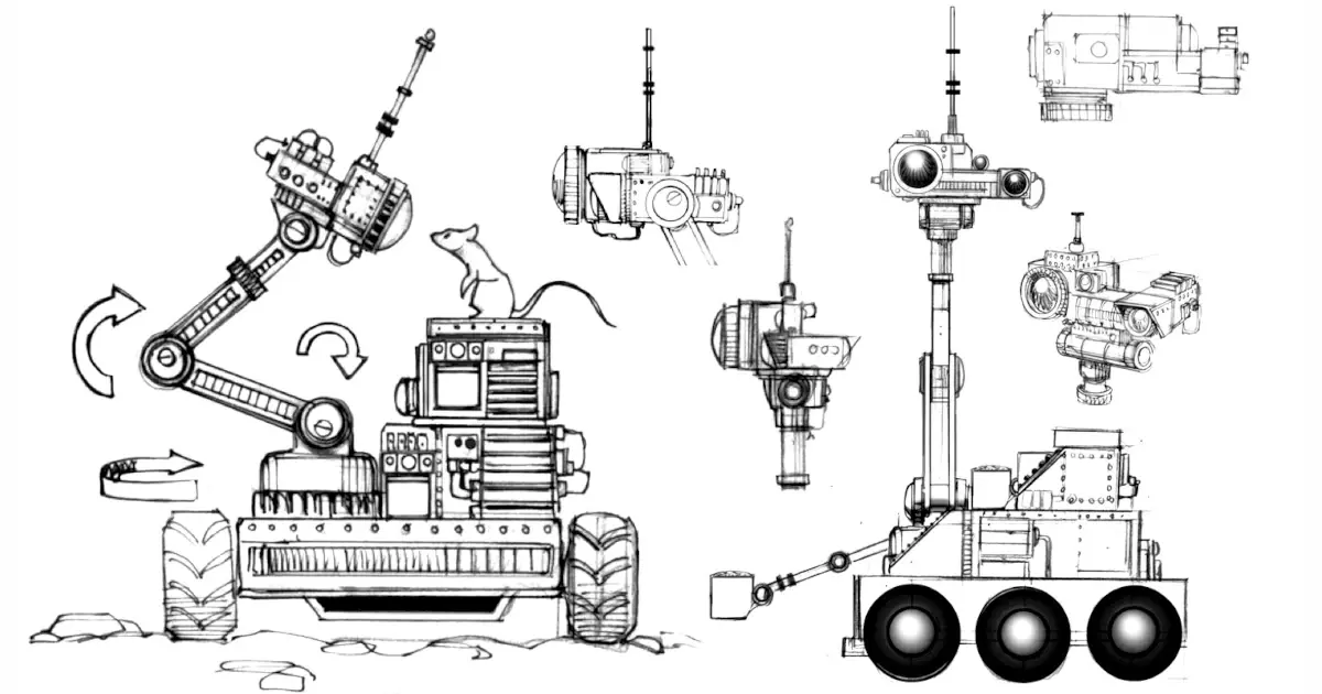 Don’t Try This At Home