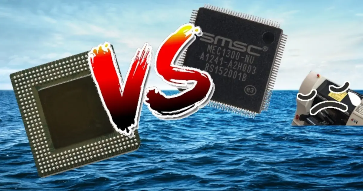 Avoiding Bean Counters