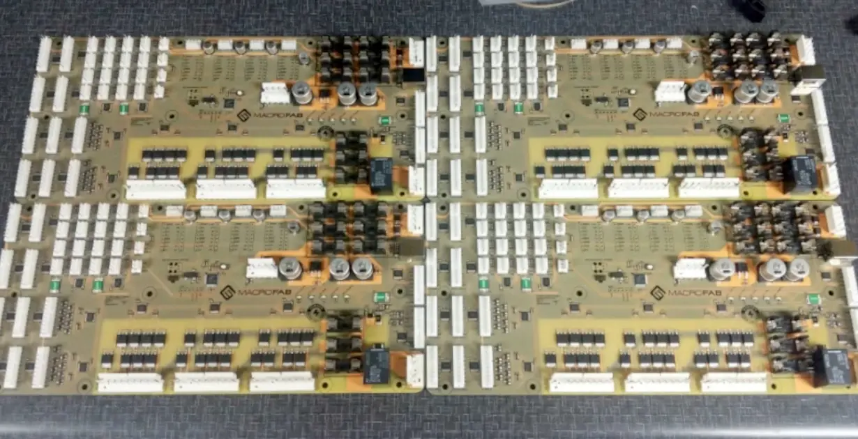 Beating Dragons with Quarters