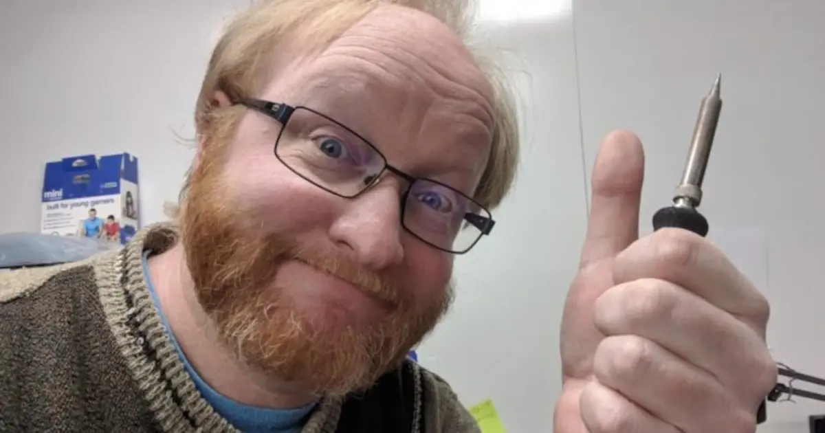 Ben Heck and the PinoTaur