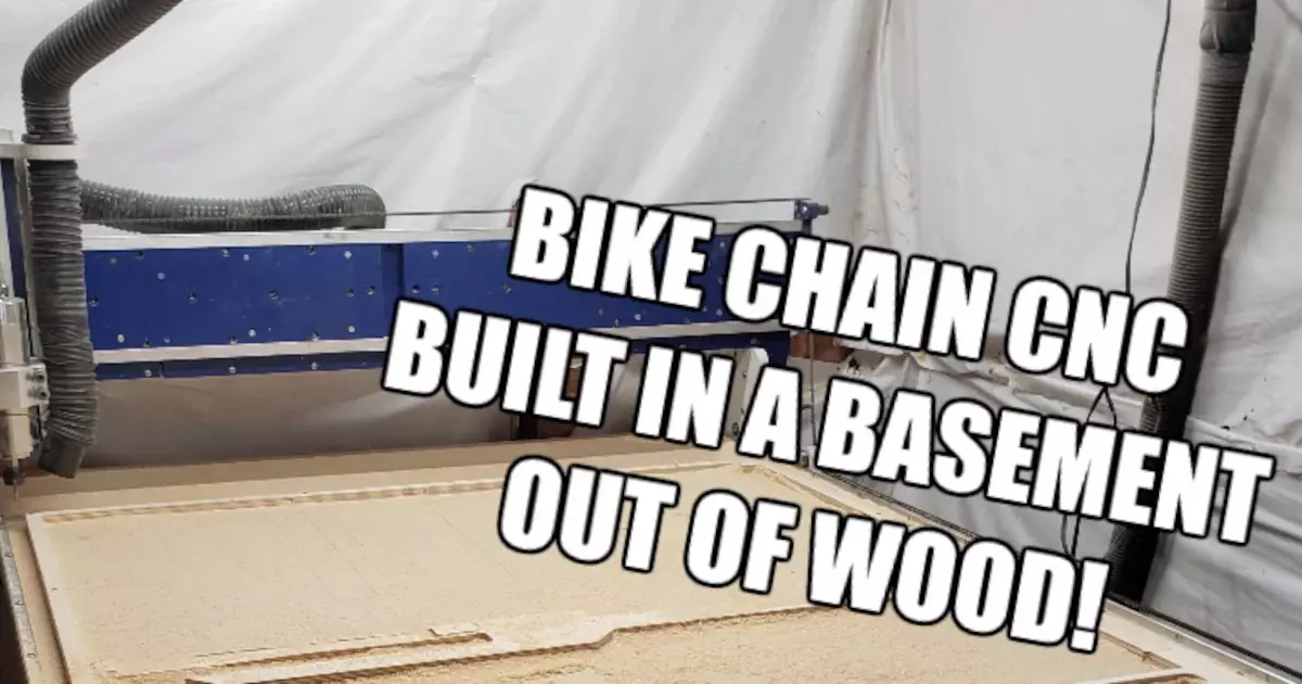 Calibrating CNCs with PCB Rulers