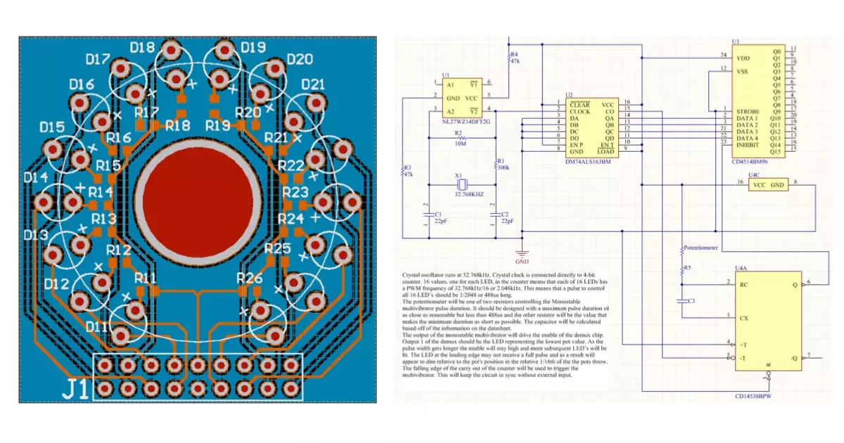 Cooking with Gears with MacroFab