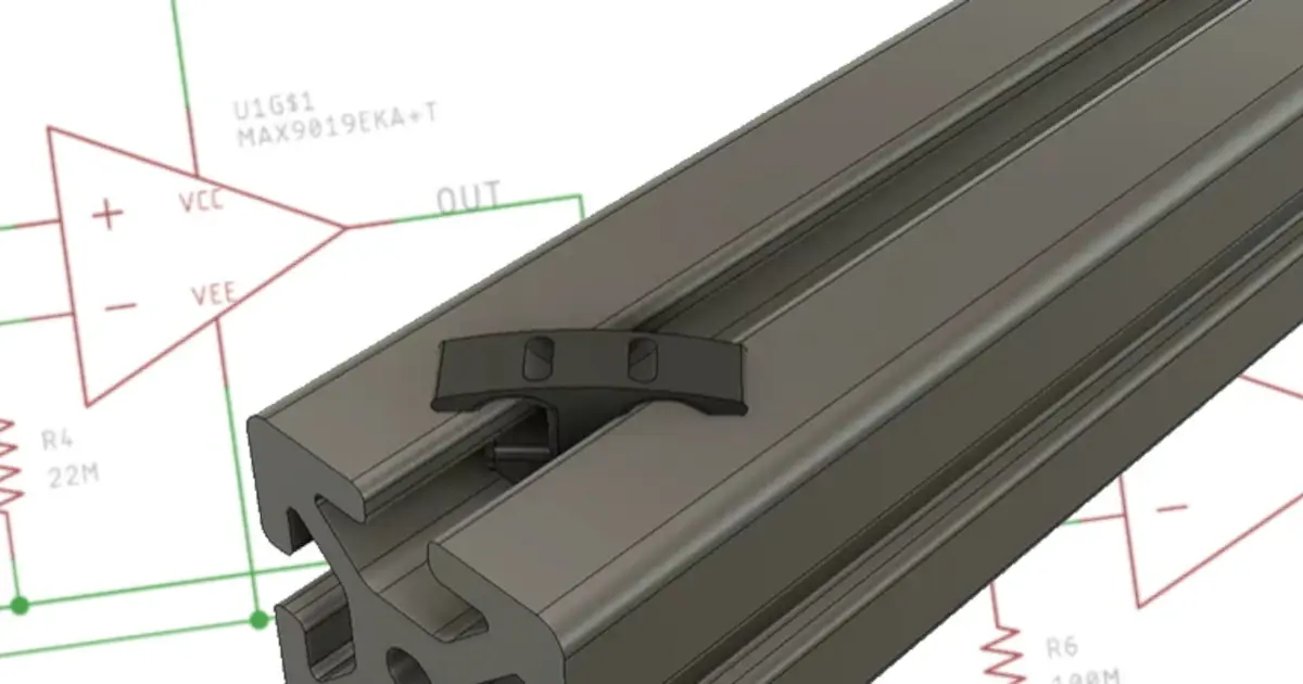 Current Conscience Comparator