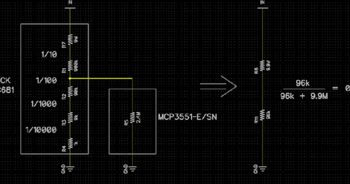 Disturbed Solder Accuracy