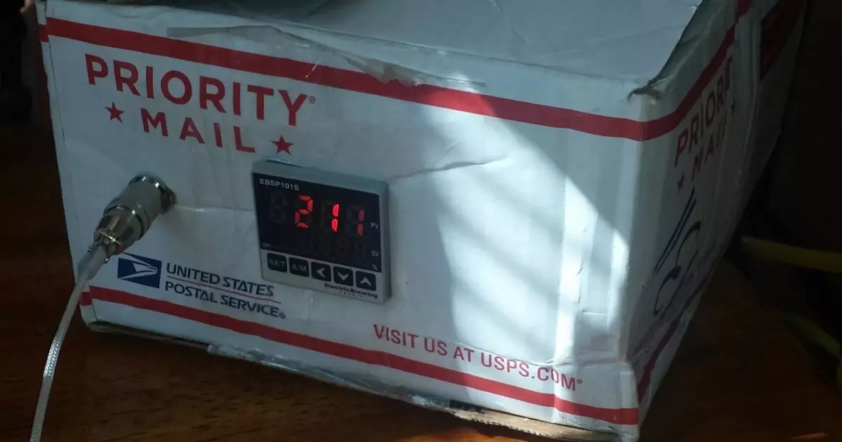 Erroneous Enclosures of Enormous Energy