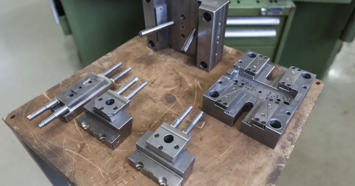 Injection Molded Enclosure Design with John Teel