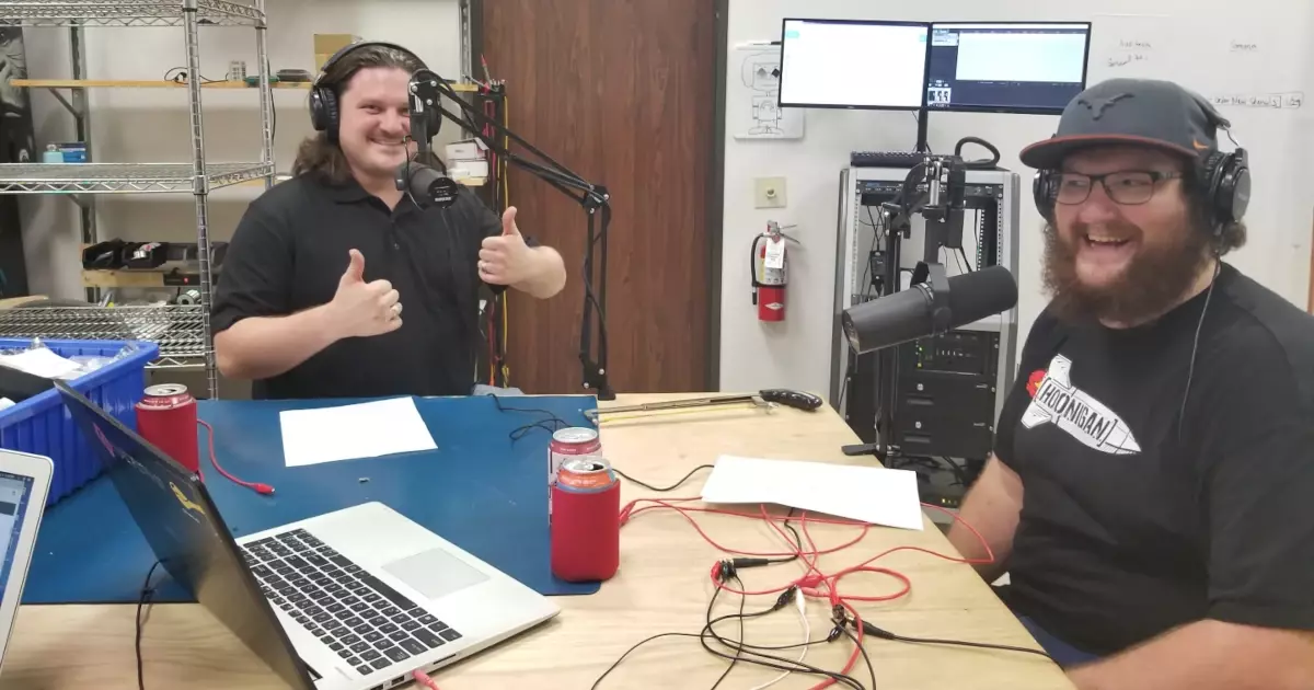 The Internet of Mothers