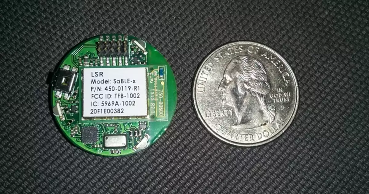 IoT’s Cloudy Future