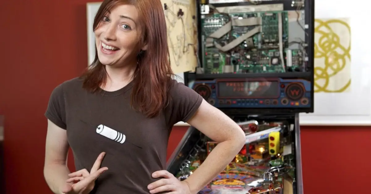 Adult Supervision Not Required – Tilt 5 With Jeri