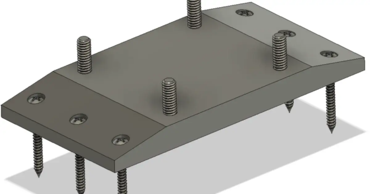 Just Another Meatloaf Title