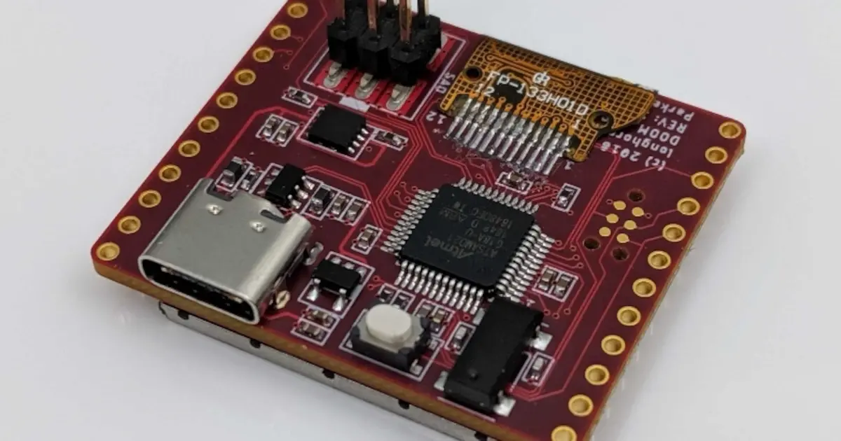 Leeroy Jenkins Transistor