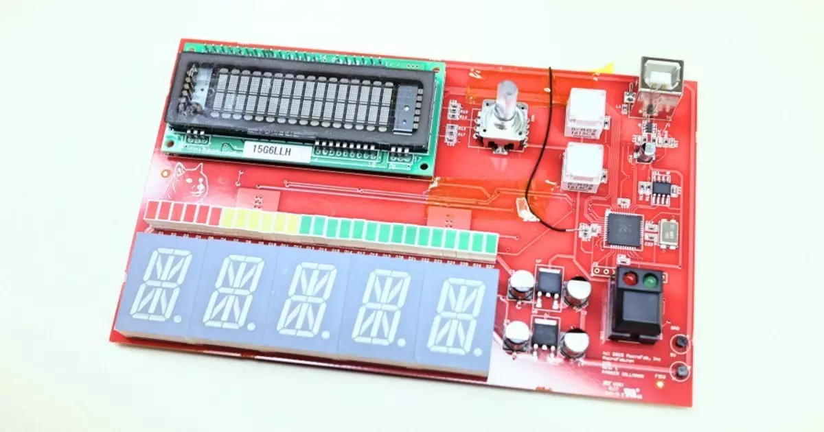 Let The RF Hit The Noise Floor