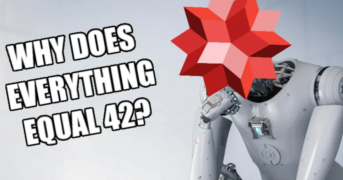 Let The Robots Do It